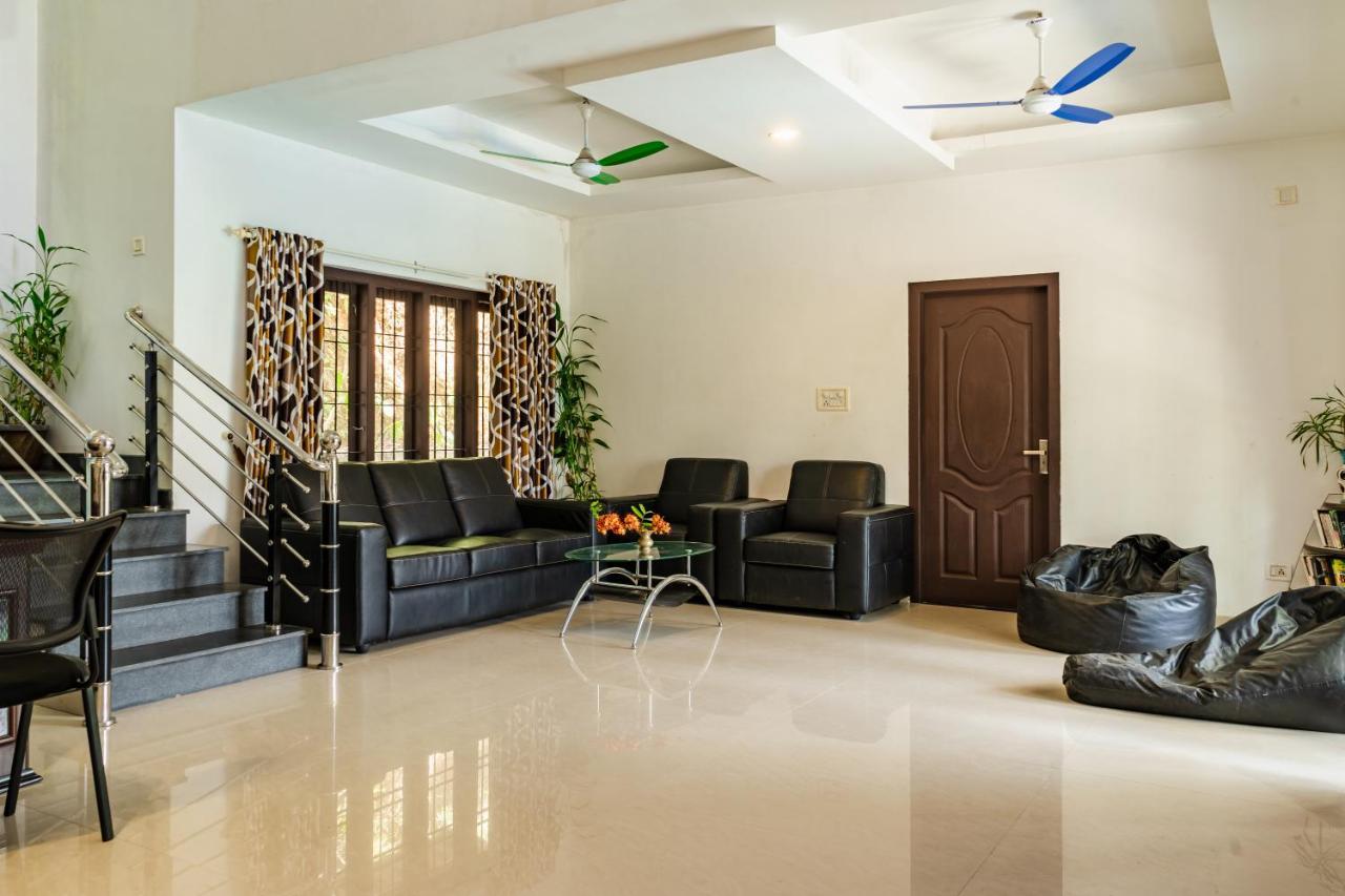 Sceva'S Garden Home Munnar Exterior photo