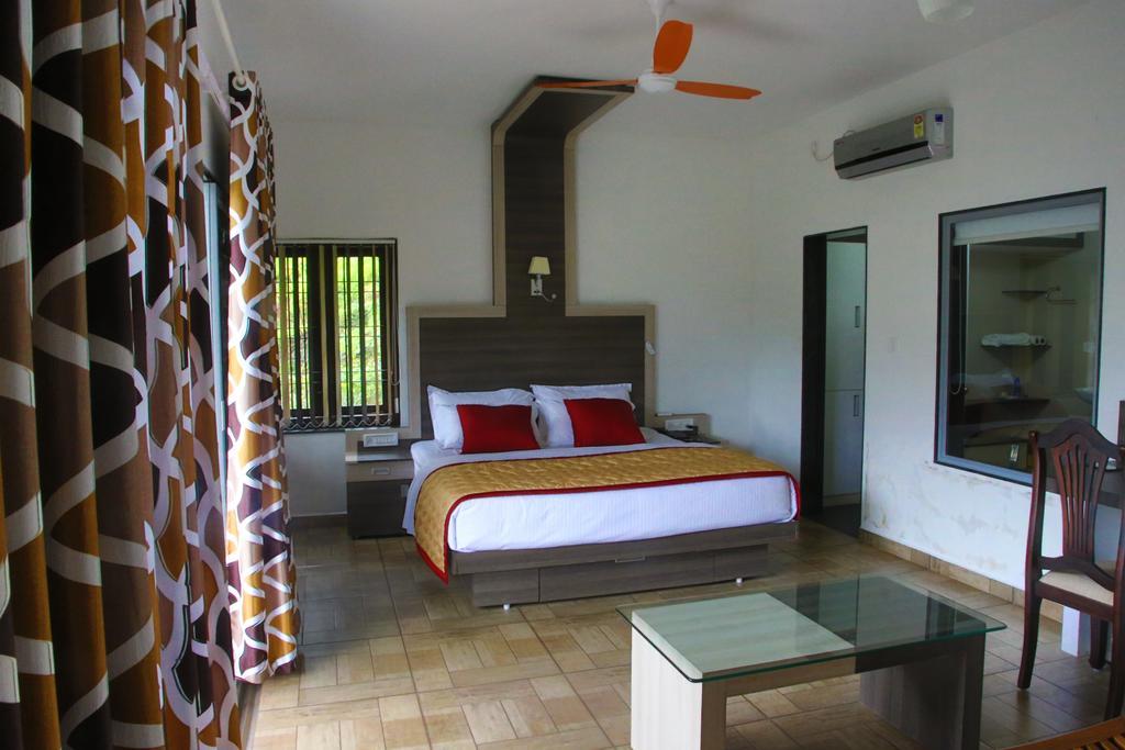 Sceva'S Garden Home Munnar Exterior photo